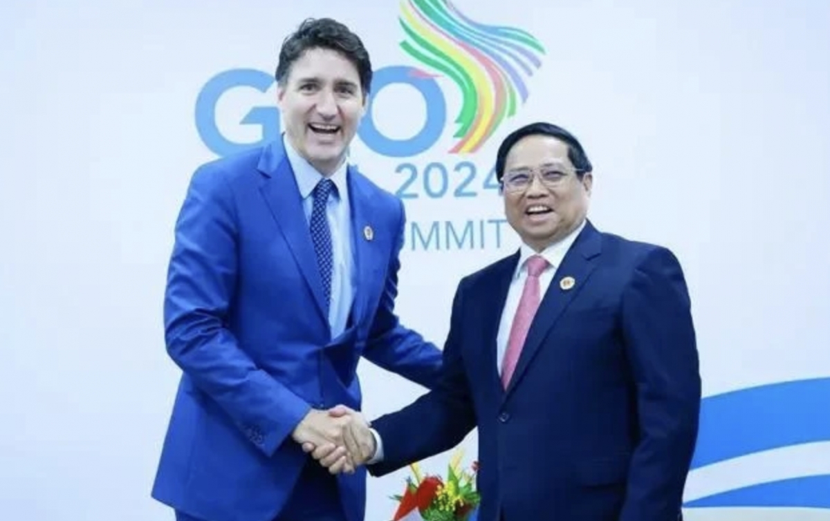 G20 Summit: Vietnam promotes relations with countries, international organisations